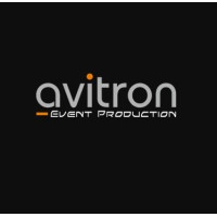 Avitron Event Production Page logo - Similar company to Eventure