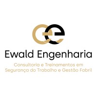 Ewald Engenharia logo - Similar company to Nrcom. Treinamentos | Centro De Treinamento