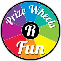 Prize Wheels R Fun logo - Similar company to Plastech Machining And Fabrication
