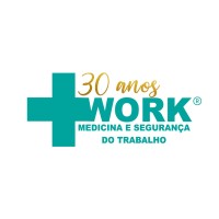 Work Medicina e Segurança do Trabalho logo - Similar company to Work Medicina E Segurança Do Trabalho
