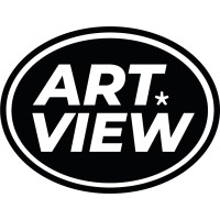 Art View & Art View Production logo - Similar company to Matcha Design