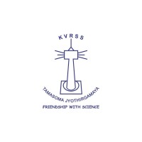 Dr. K. V. Rao Scientific Society logo - Similar company to University Learner