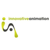 Innovative Animation logo - Similar company to Digitales Studios
