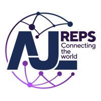 AJL REPS logo - Similar company to Myticketpro