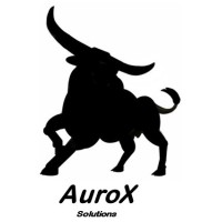 Aurox Solutions logo - Similar company to Fat Haco