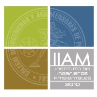 Instituto de Ingenieros Ambientales (IIAM) - CIAPR logo - Similar company to Puerto Rico Water & Environment Association