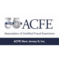 ACFE New Jersey Chapter logo - Similar company to Makyava