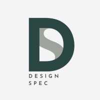 Design Spec Consulting logo - Similar company to Sauna Spec