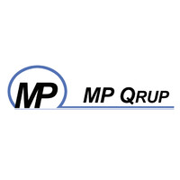 MP Qrup logo - Similar company to The Mp Group