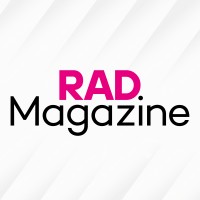RAD Magazine logo - Similar company to Axrem