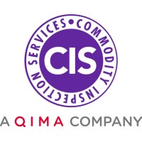 CIS Commodity Inspection Services logo - Similar company to Amazon Fumigations