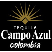 Tequila Campo Azul Colombia logo - Similar company to Granulados Reciclados De Colombia Greco
