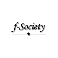 f-Society logo - Similar company to Fsociety
