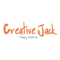 Creative Jack logo - Similar company to Hobbifive