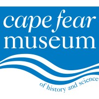 Cape Fear Museum logo - Similar company to Dala Projects