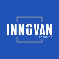 Innovan Estudios logo - Similar company to Dpg Producciones