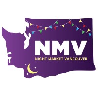 Night Market Vancouver