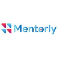 Mentorly logo - Similar company to Bluebot Analytics
