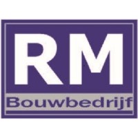 RM Bouwbedrijf bv logo - Similar company to Bouwbedrijf Ruelens Bvba