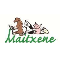 Maitxene logo - Similar company to Almameat