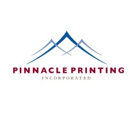 Pinnacle Printing, Inc. logo - Similar company to Pinnacle Print Group Au