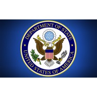 U.S. Embassy in Tashkent logo - Similar company to Washington State University Everett