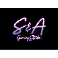 S&A Gaming Studio LLC logo - Similar company to Lucid Pixels