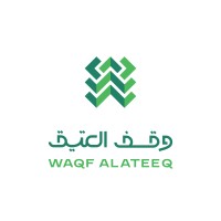 وقف العتيق logo - Similar company to Iktifa Vakfi