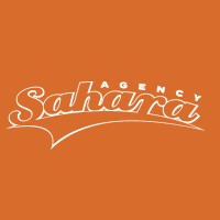 Sahara Agency logo - Similar company to Barabra