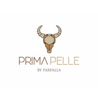 Prima Pelle by Farfalla logo - Similar company to Intercell