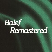 Baief Remastered logo - Similar company to Led Techno