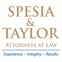 Spesia & Taylor logo - Similar company to Thompson Brody & Kaplan, Llp