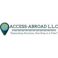 ACCESS ABROAD L.L.C logo - Similar company to Progress Migration Services