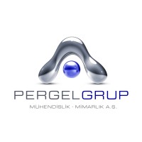 Pergel Grup Mühendislik Mimarlık İnşaat A.Ş. logo - Similar company to Ea Design Architecture
