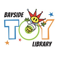 Bayside Toy Library logo - Similar company to Dollar King Ltd