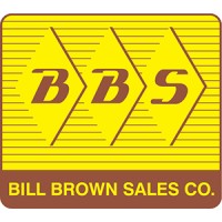 Bill Brown Sales logo - Similar company to A.L.P. Lighting Components