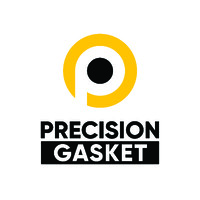 Precision Gasket logo - Similar company to Precision Engineering Group