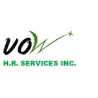 VOW HR Services Inc logo - Similar company to Vow Workforce Management