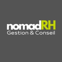 nomadRH logo - Similar company to Cosedec