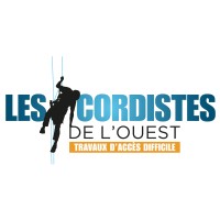 LES CORDISTES DE L'OUEST logo - Similar company to Vertical Services