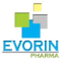Evorin Healthcare logo - Similar company to Hope