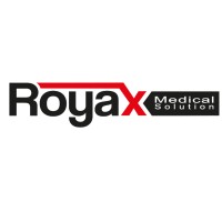 Royax s.r.o. logo - Similar company to Engtech