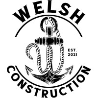 Welsh Construction logo - Similar company to Welsh Construction, Inc.