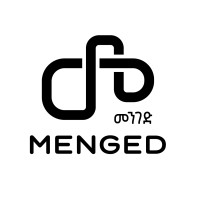 Menged መንገድ logo - Similar company to Tewos Technology