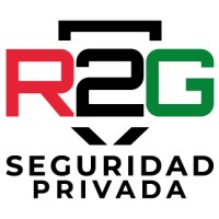 R2G Seguridad Privada logo - Similar company to R2 Security