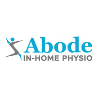 Abode In-Home Physio logo - Similar company to Elite Podiatry