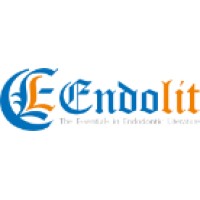 Endolit logo - Similar company to Spearsoft Technologies