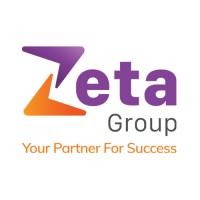 Zeta Group CyberSpace logo - Similar company to Magrabbit, Inc.