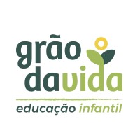 Grão da Vida logo - Similar company to Fundação Otorrinolaringologia