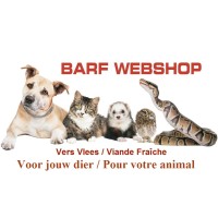 BVBA Barf Webshop logo - Similar company to Barf-Snack.De